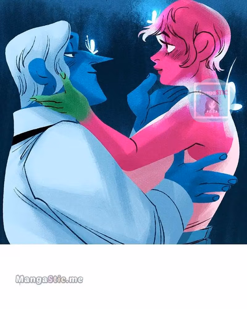 Read Lore Olympus chapter 227 image 9 on Lezhin