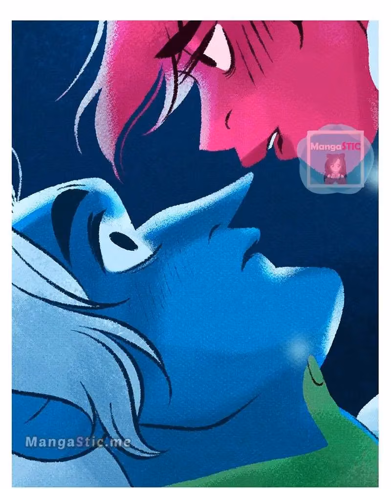 Read Lore Olympus chapter 227 image 90 on Lezhin