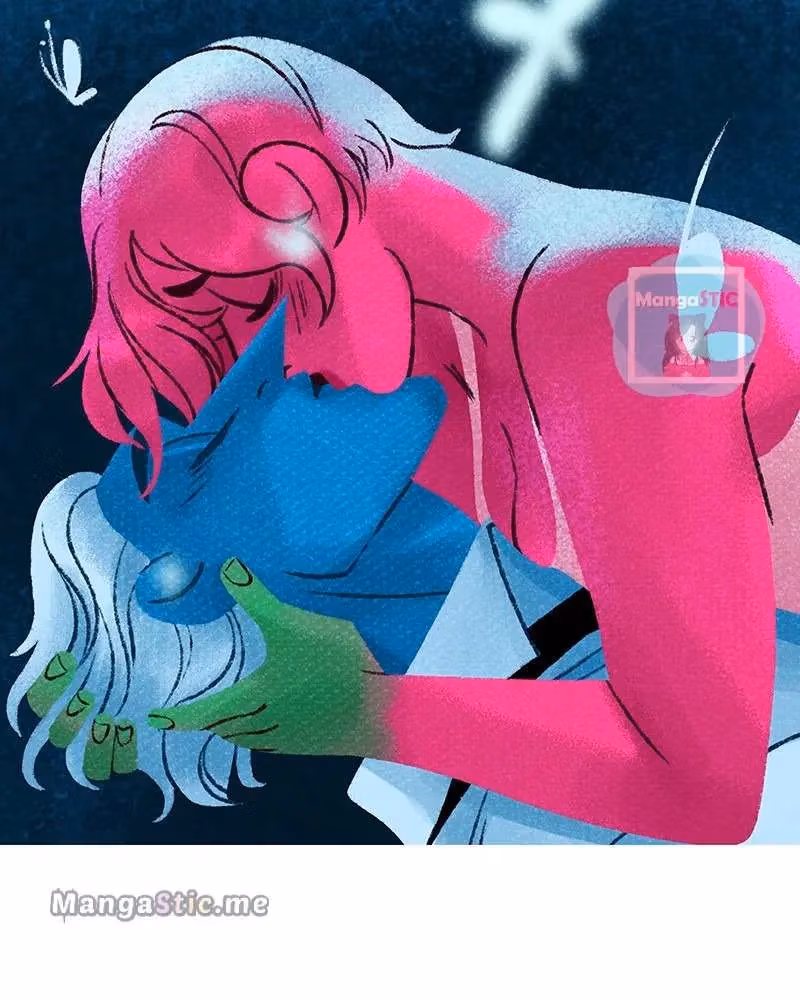 Read Lore Olympus chapter 227 image 92 on Lezhin