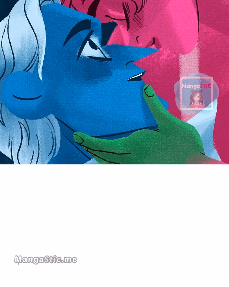 Read Lore Olympus chapter 227 image 96 on Lezhin
