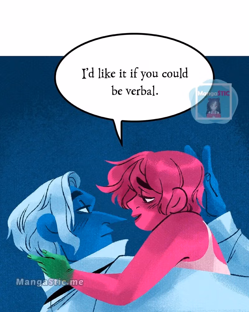 Read Lore Olympus chapter 227 image 97 on Lezhin
