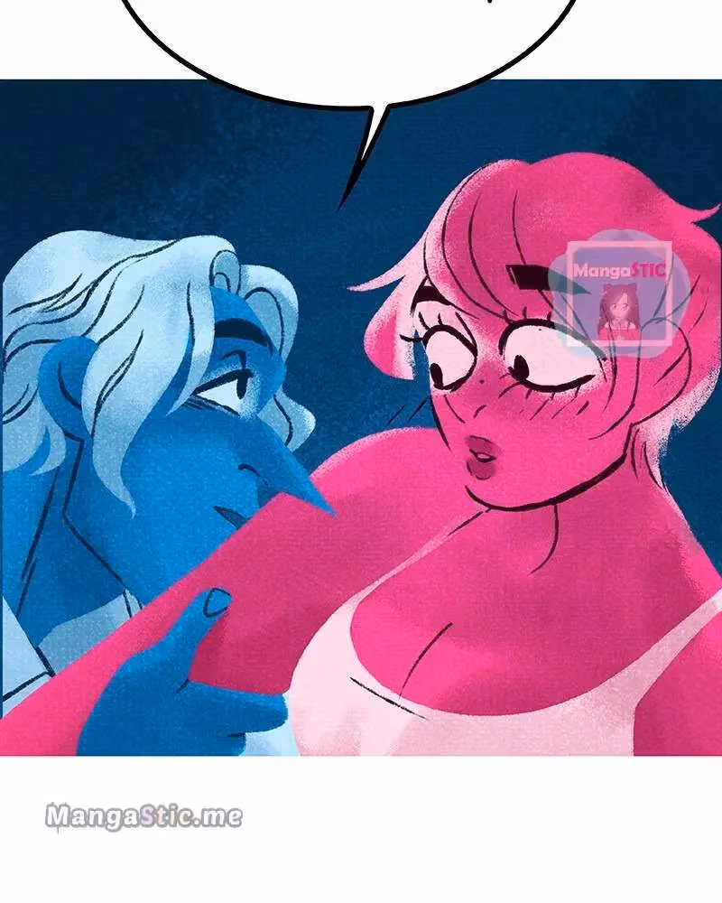 Read Lore Olympus chapter 227 image 99 on Lezhin