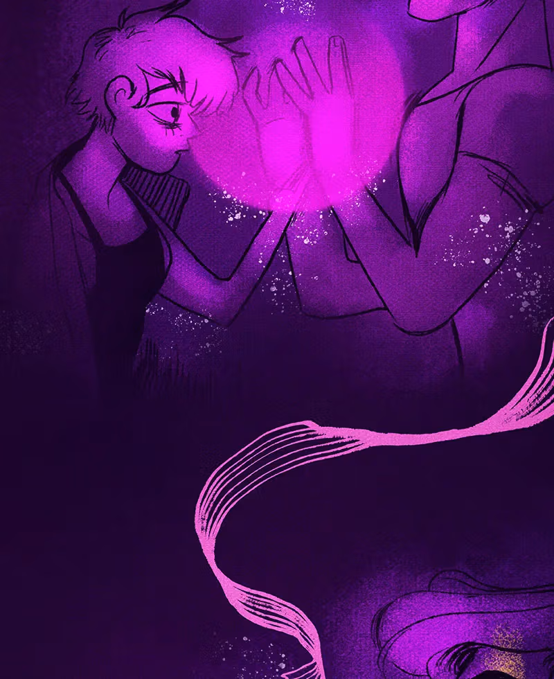 Read Lore Olympus chapter 23 image 10 on Lezhin