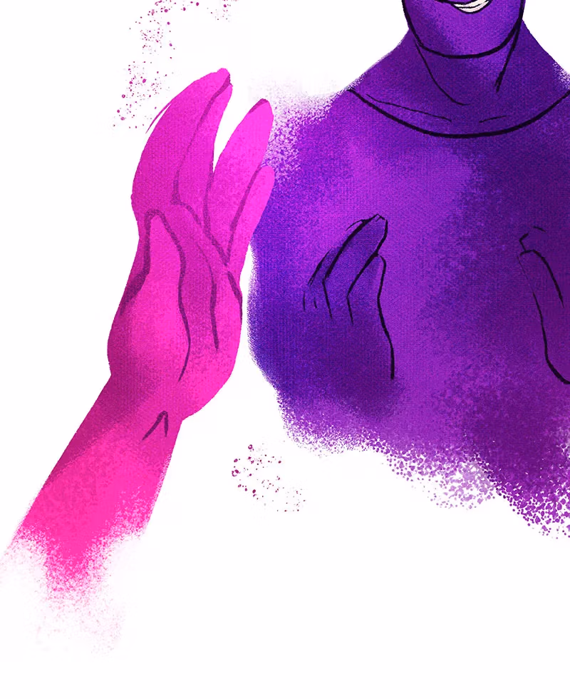 Read Lore Olympus chapter 23 image 13 on Lezhin