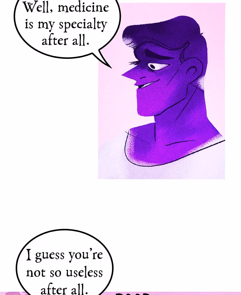 Read Lore Olympus chapter 23 image 18 on Lezhin