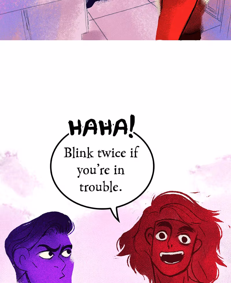 Read Lore Olympus chapter 23 image 2 on Lezhin