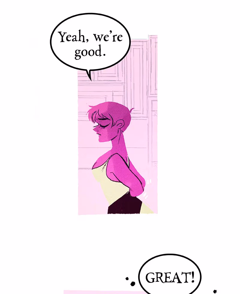 Read Lore Olympus chapter 23 image 21 on Lezhin
