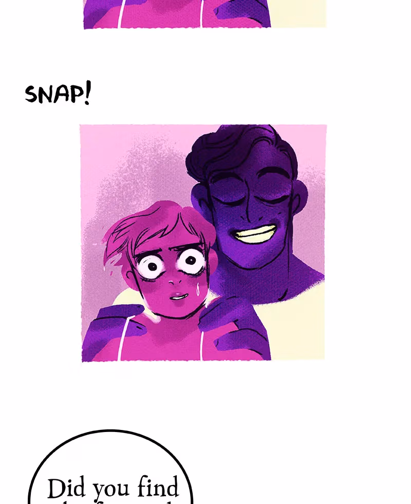 Read Lore Olympus chapter 23 image 27 on Lezhin