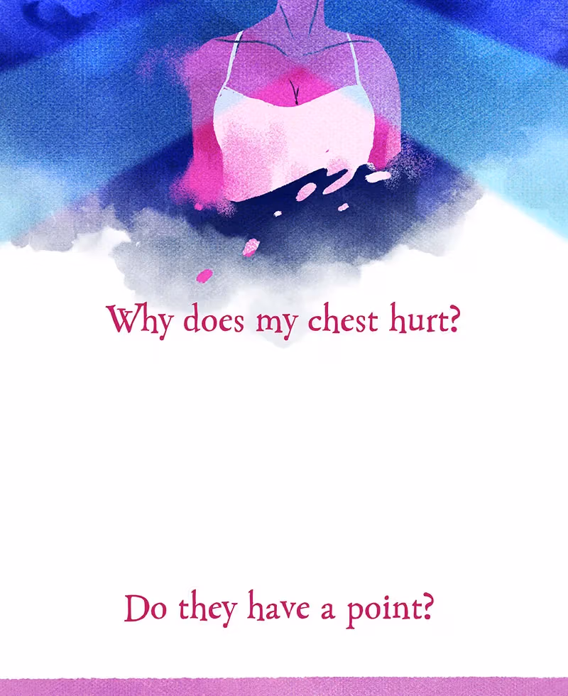Read Lore Olympus chapter 23 image 37 on Lezhin