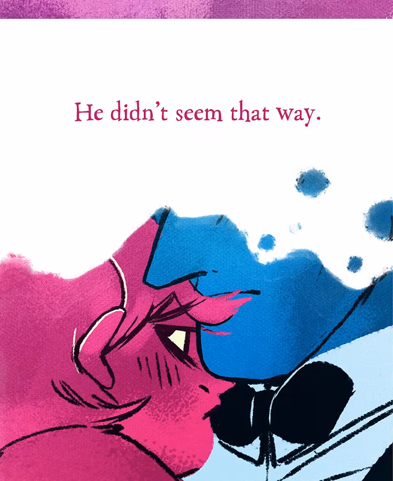 Read Lore Olympus chapter 23 image 42 on Lezhin