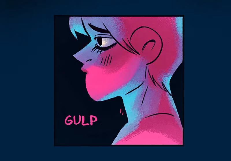 Read Lore Olympus chapter 23 image 48 on Lezhin