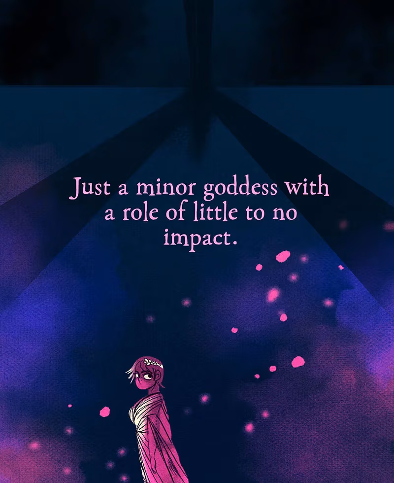 Read Lore Olympus chapter 23 image 54 on Lezhin