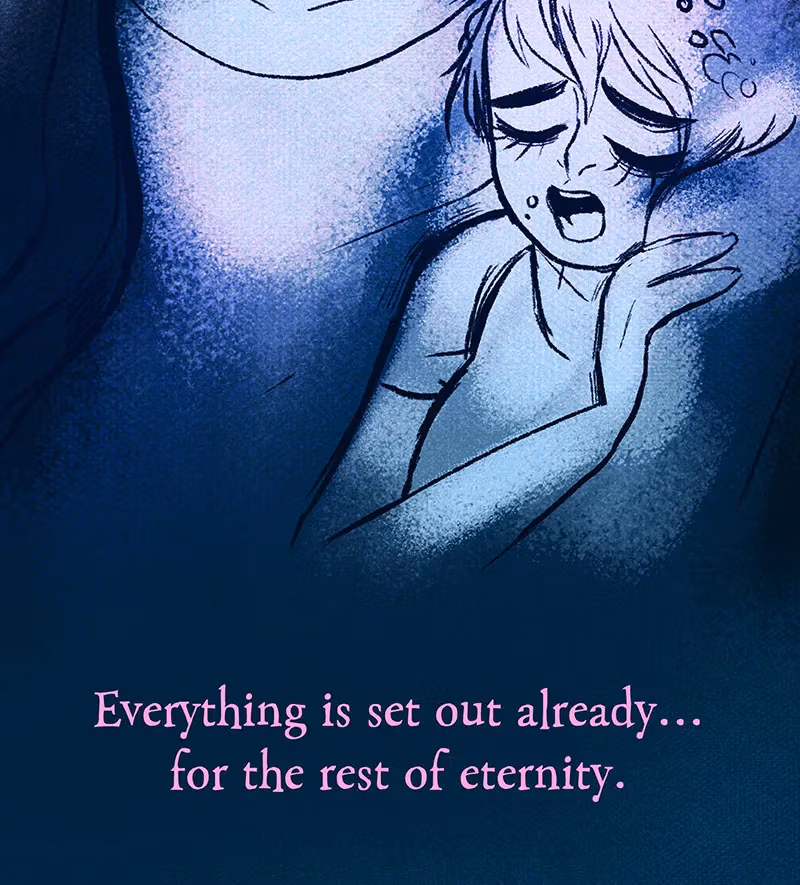 Read Lore Olympus chapter 23 image 56 on Lezhin