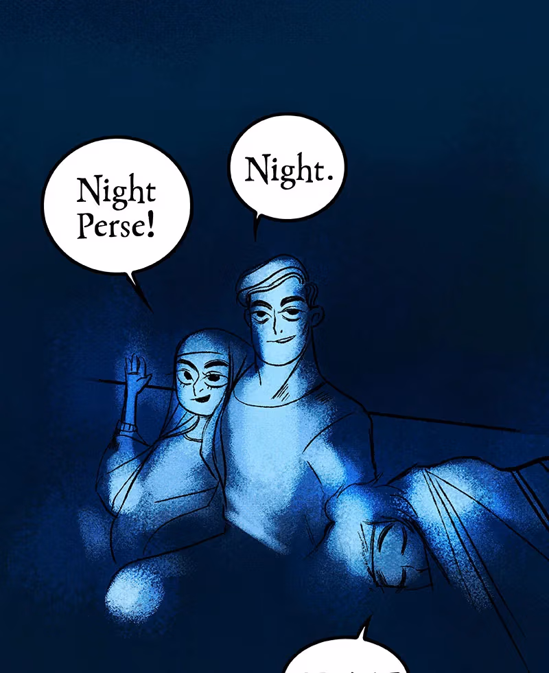Read Lore Olympus chapter 23 image 59 on Lezhin