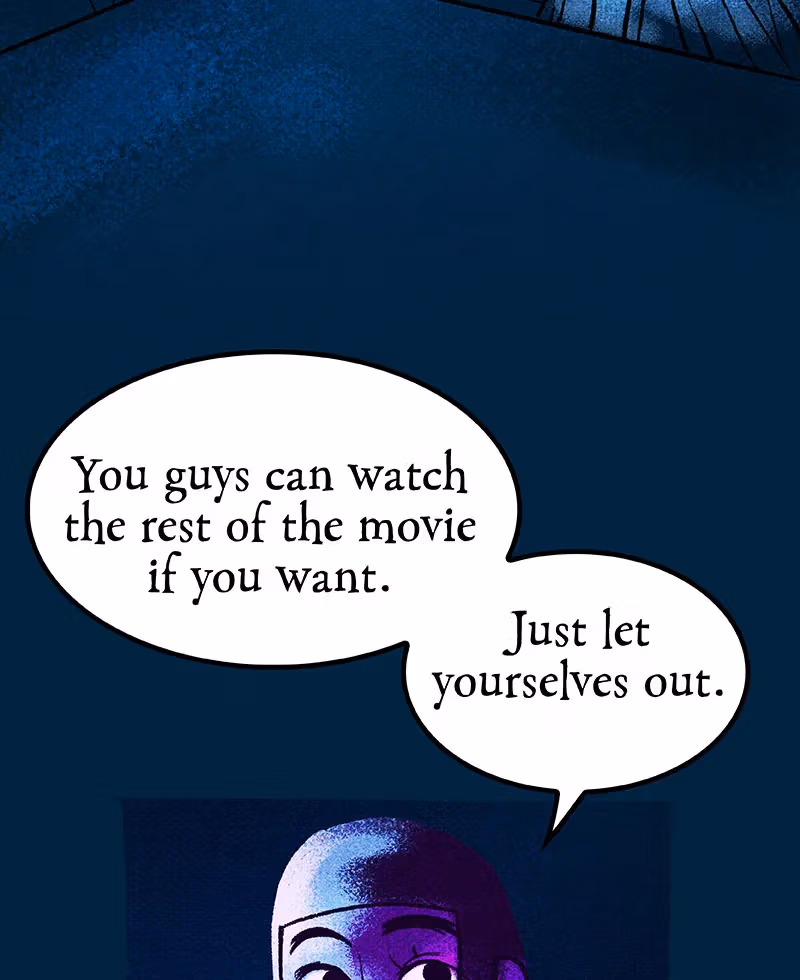 Read Lore Olympus chapter 23 image 61 on Lezhin