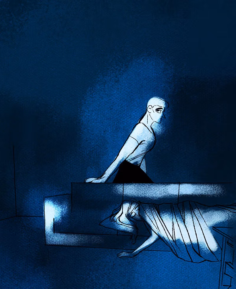 Read Lore Olympus chapter 23 image 66 on Lezhin