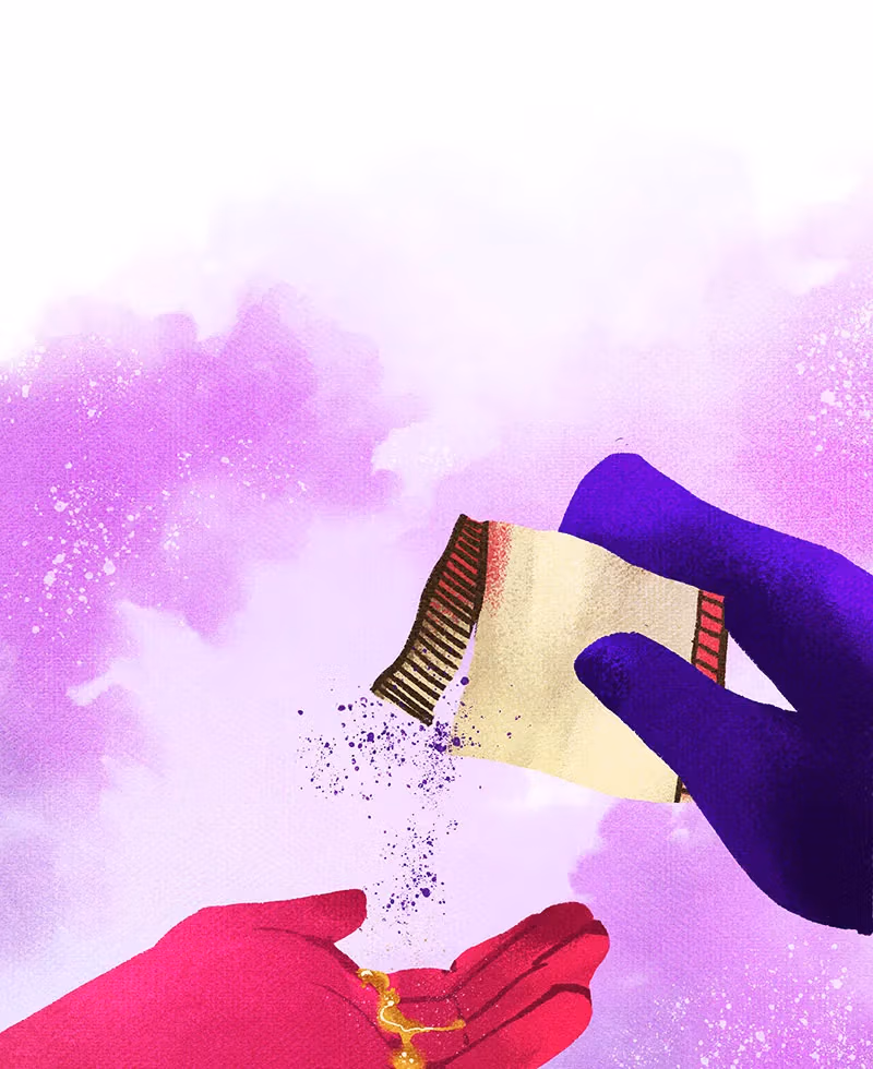 Read Lore Olympus chapter 23 image 8 on Lezhin
