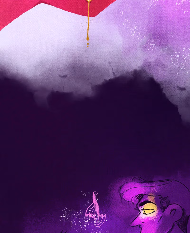 Read Lore Olympus chapter 23 image 9 on Lezhin