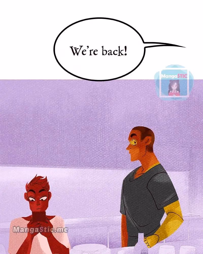Read Lore Olympus chapter 230 image 110 on Lezhin
