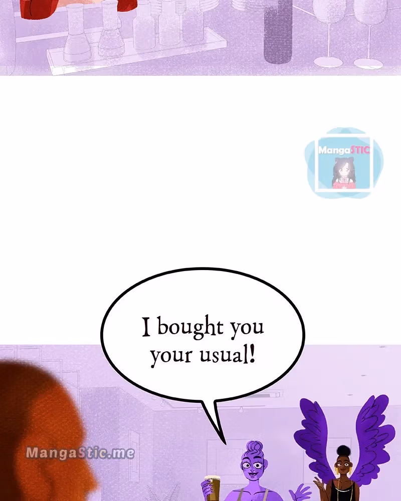 Read Lore Olympus chapter 230 image 111 on Lezhin