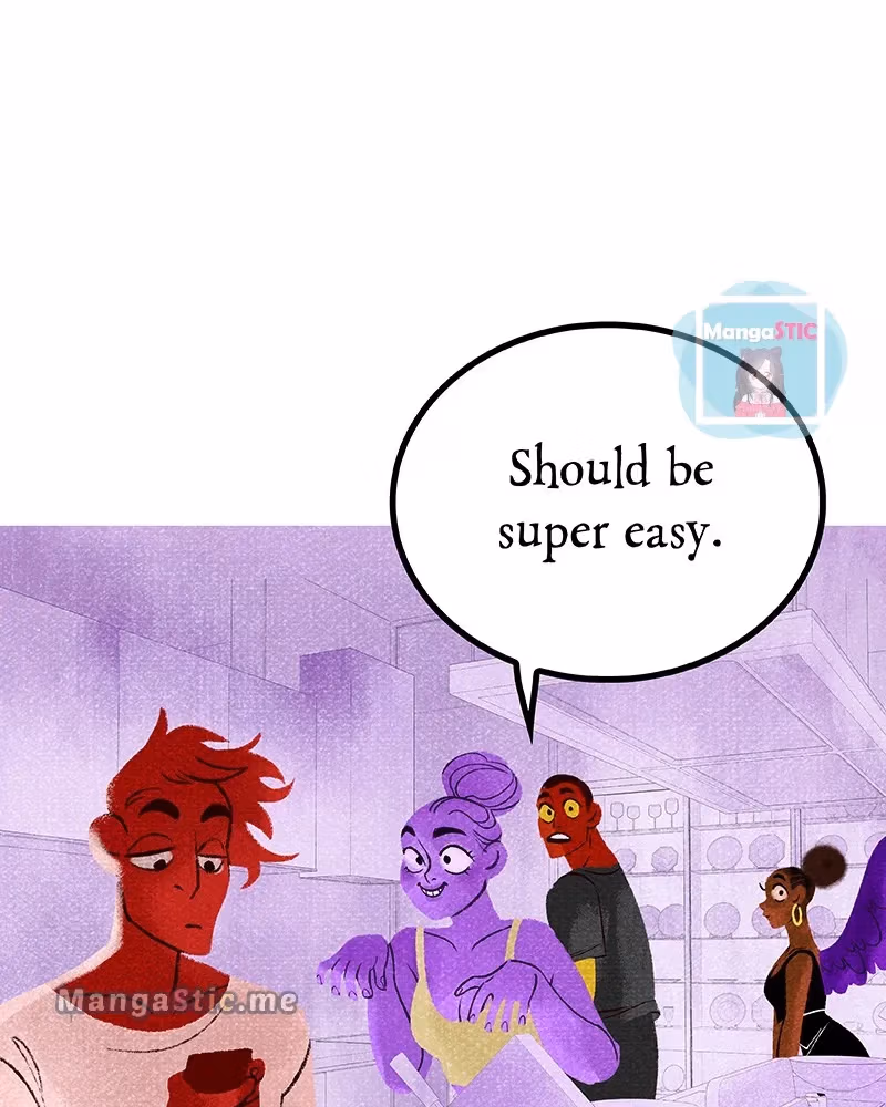 Read Lore Olympus chapter 230 image 118 on Lezhin