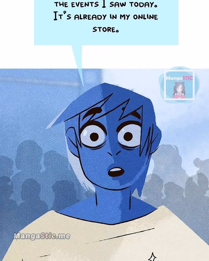 Read Lore Olympus chapter 230 image 12 on Lezhin