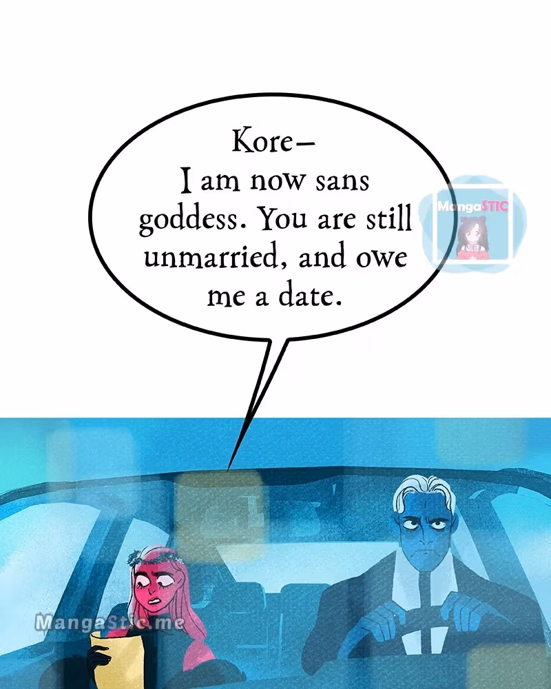 Read Lore Olympus chapter 230 image 130 on Lezhin