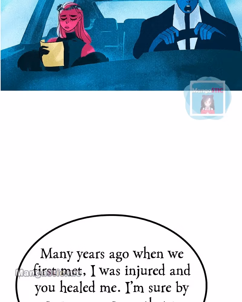 Read Lore Olympus chapter 230 image 133 on Lezhin