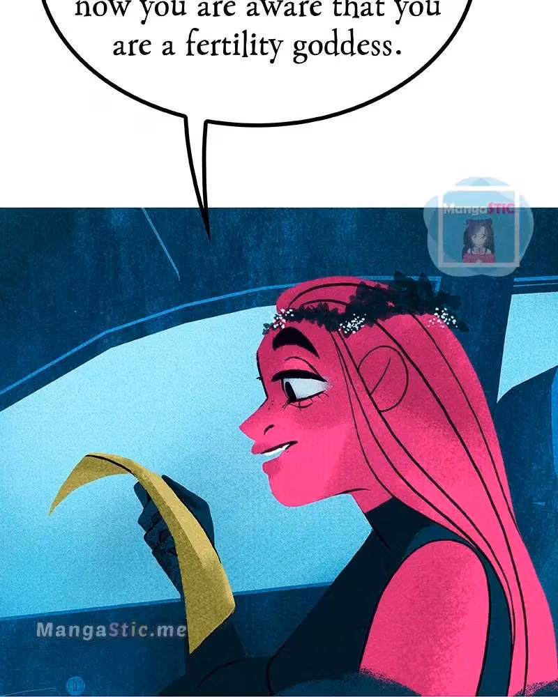 Read Lore Olympus chapter 230 image 134 on Lezhin