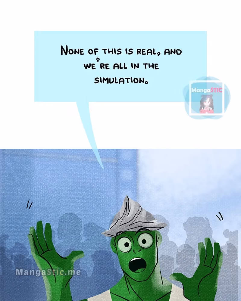 Read Lore Olympus chapter 230 image 14 on Lezhin