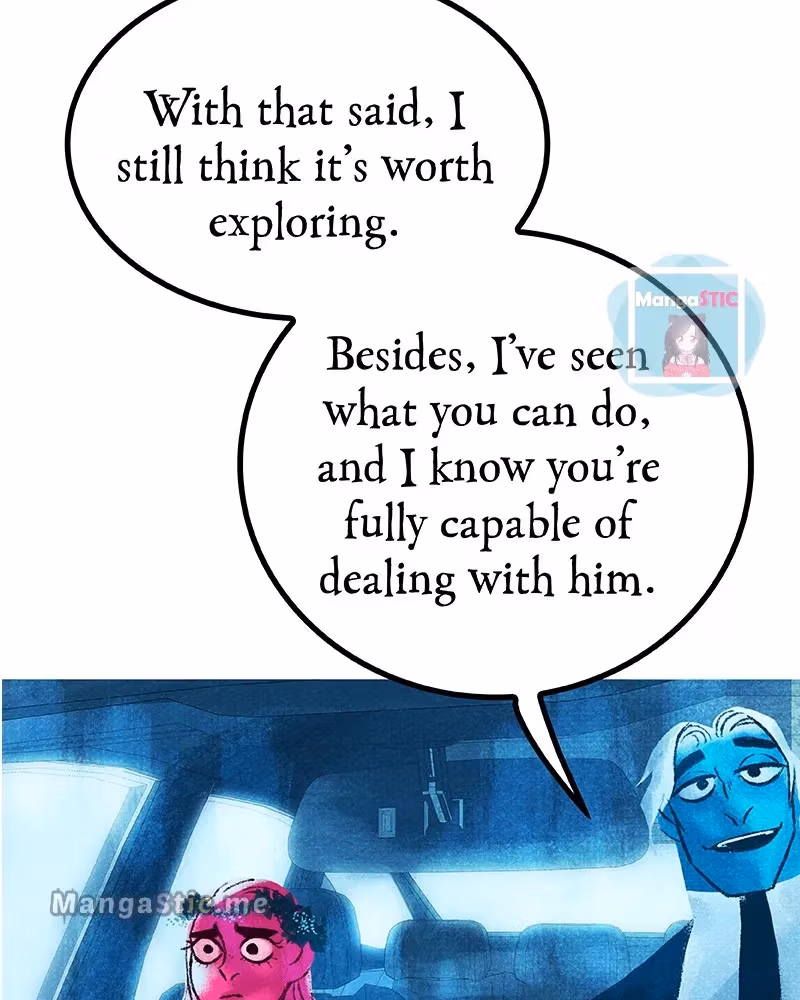 Read Lore Olympus chapter 230 image 142 on Lezhin