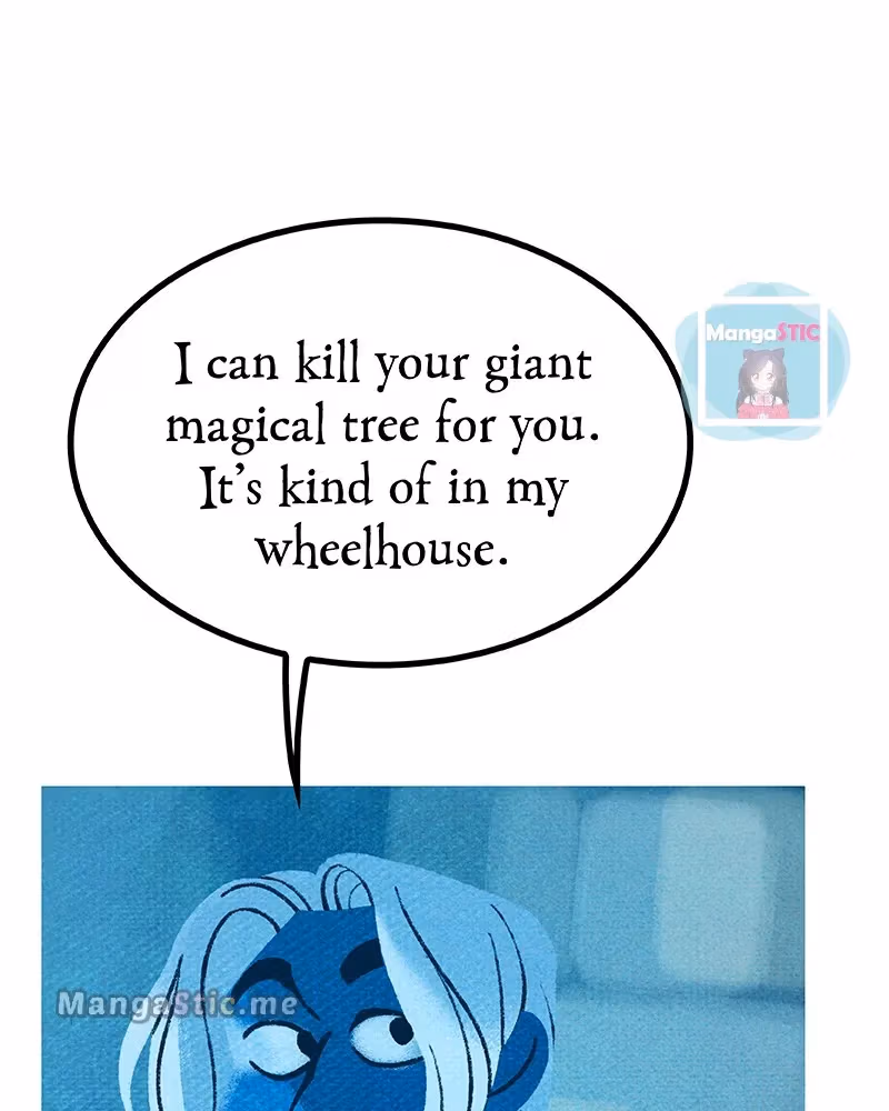 Read Lore Olympus chapter 230 image 154 on Lezhin