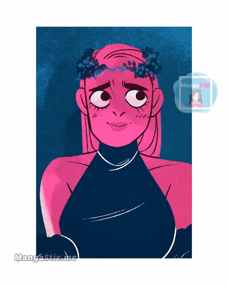 Read Lore Olympus chapter 230 image 157 on Lezhin