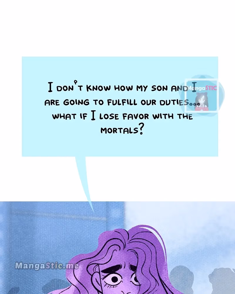 Read Lore Olympus chapter 230 image 19 on Lezhin
