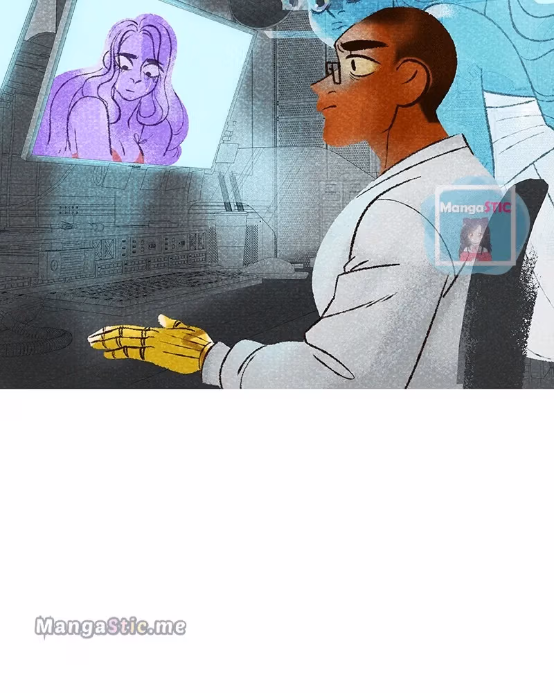 Read Lore Olympus chapter 230 image 25 on Lezhin