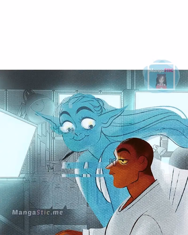Read Lore Olympus chapter 230 image 26 on Lezhin
