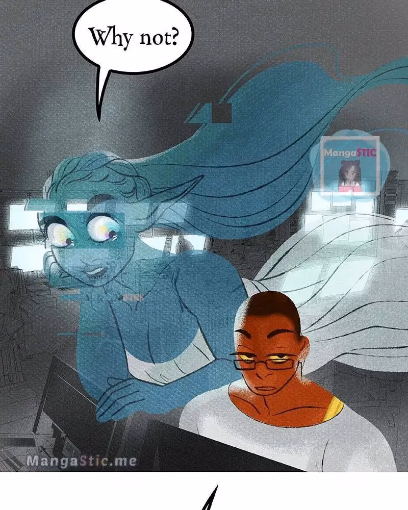 Read Lore Olympus chapter 230 image 30 on Lezhin