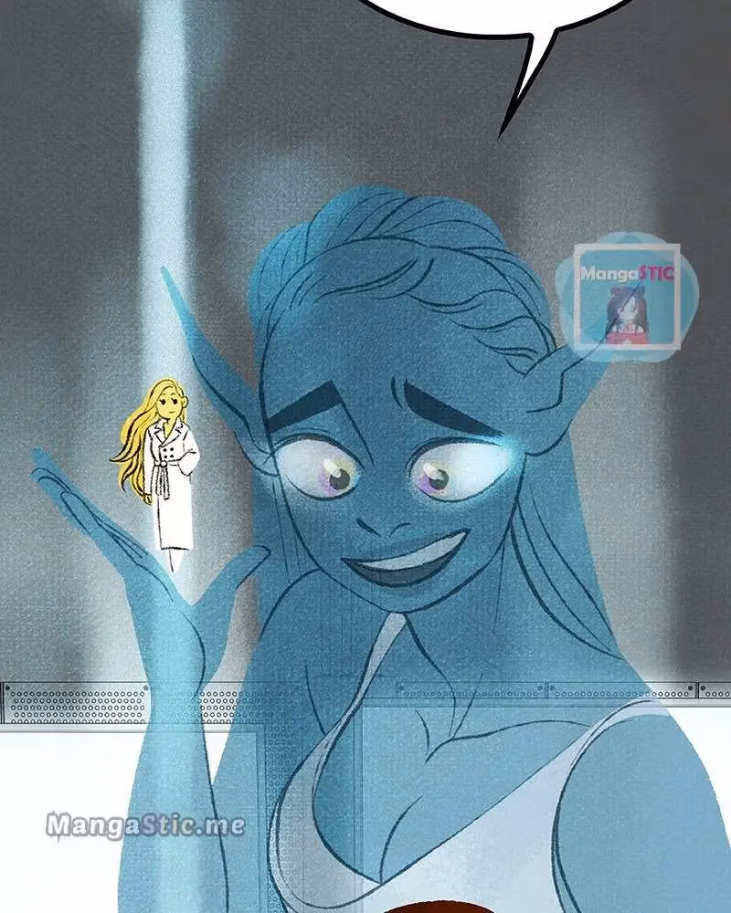Read Lore Olympus chapter 230 image 32 on Lezhin