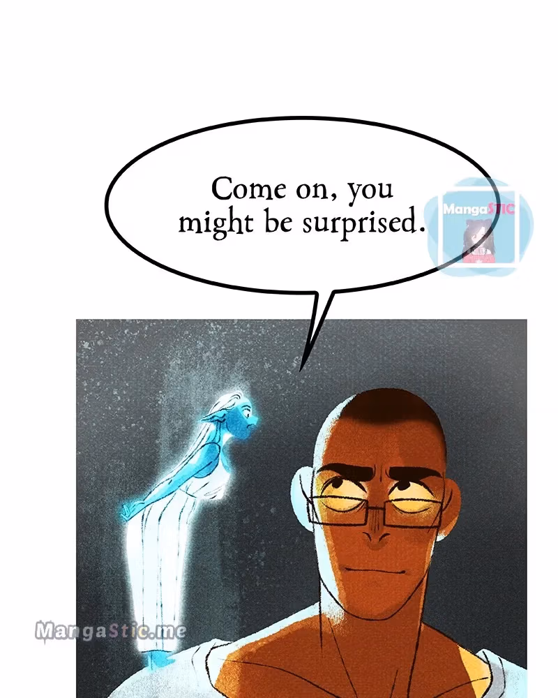 Read Lore Olympus chapter 230 image 34 on Lezhin