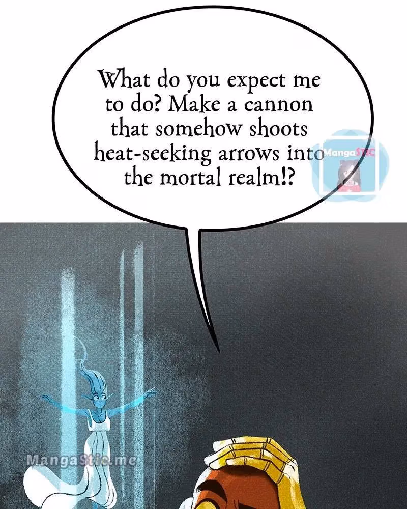 Read Lore Olympus chapter 230 image 36 on Lezhin