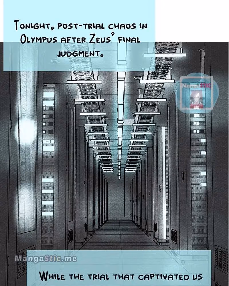 Read Lore Olympus chapter 230 image 4 on Lezhin