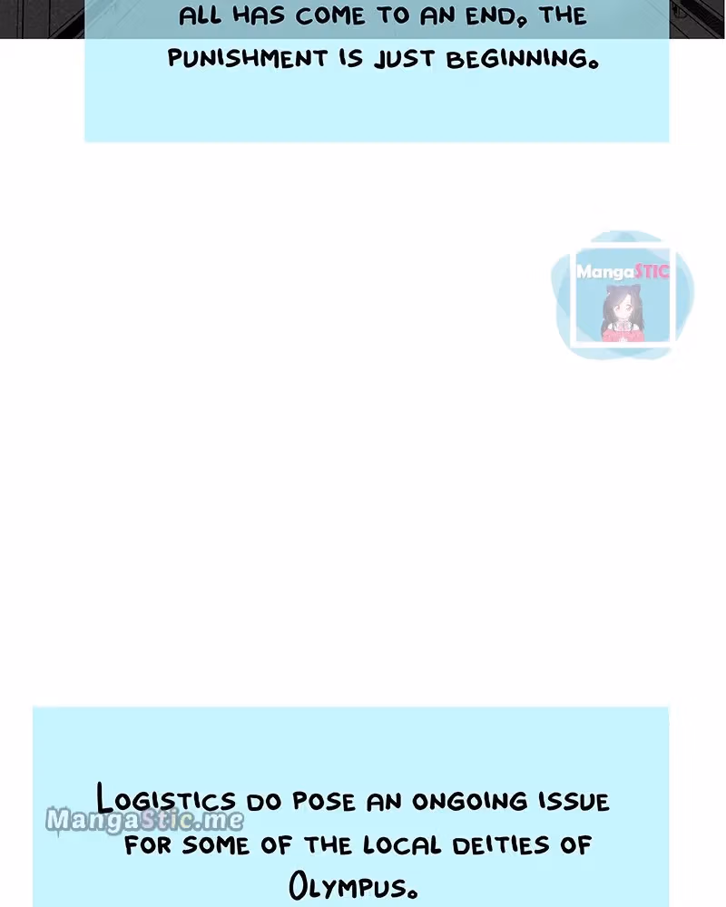 Read Lore Olympus chapter 230 image 5 on Lezhin