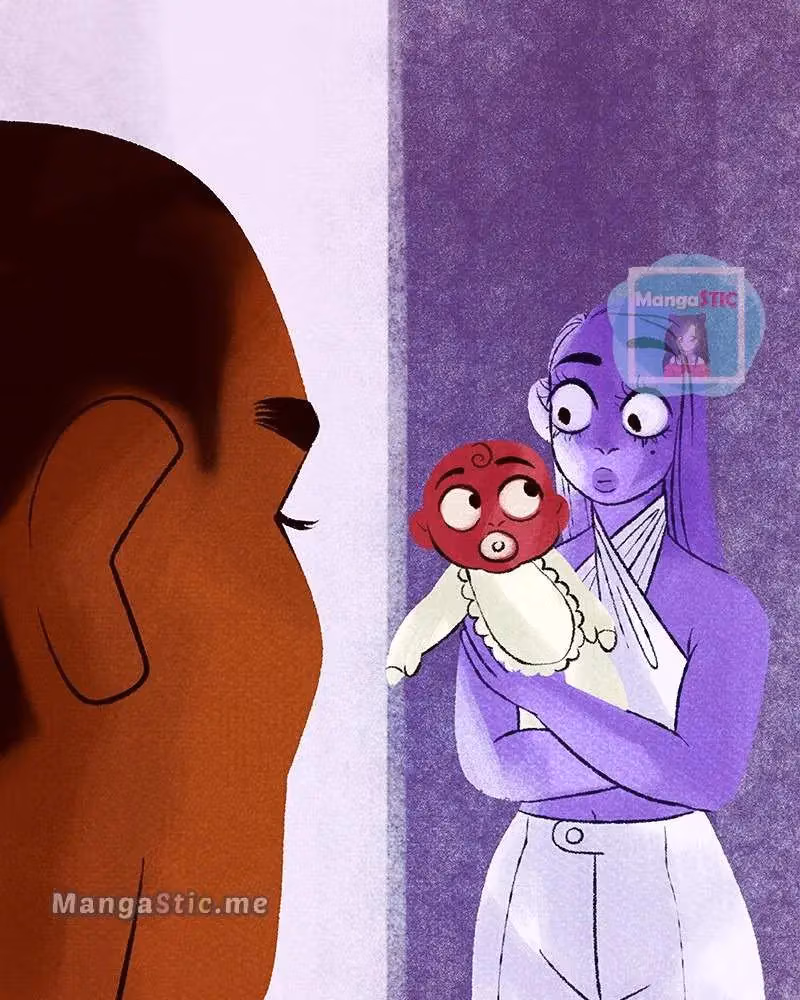 Read Lore Olympus chapter 230 image 52 on Lezhin