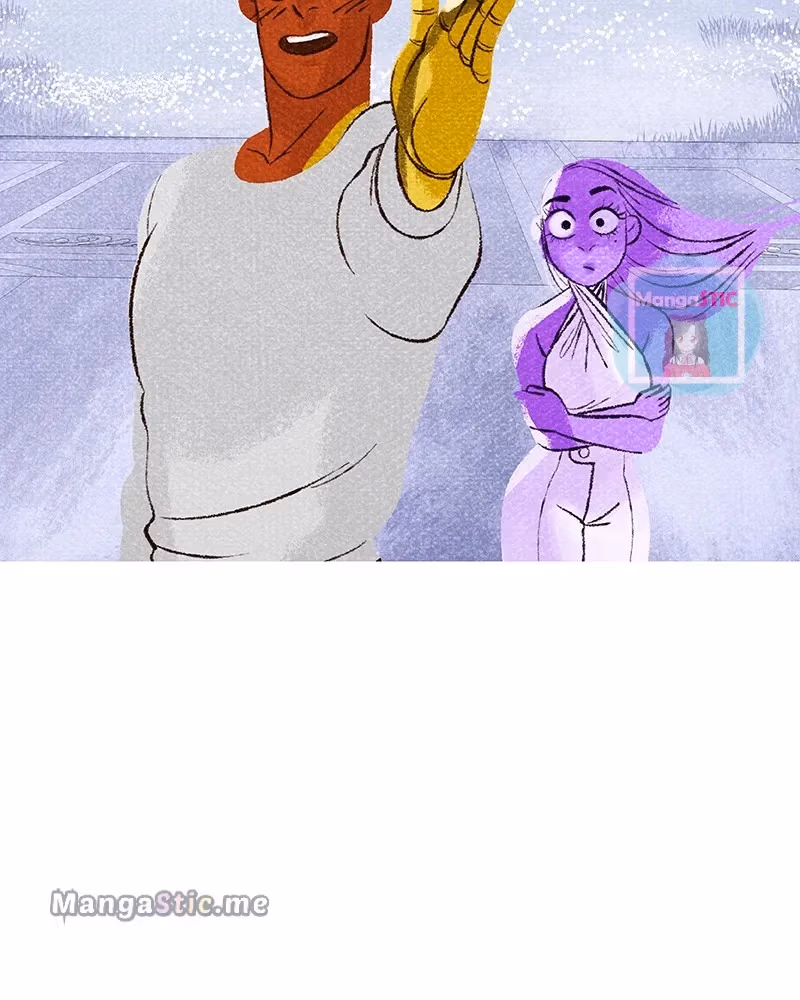 Read Lore Olympus chapter 230 image 60 on Lezhin