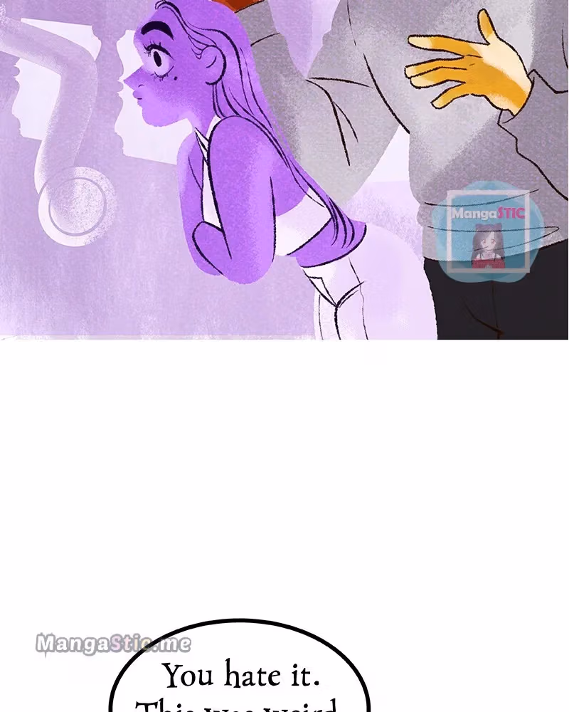 Read Lore Olympus chapter 230 image 71 on Lezhin