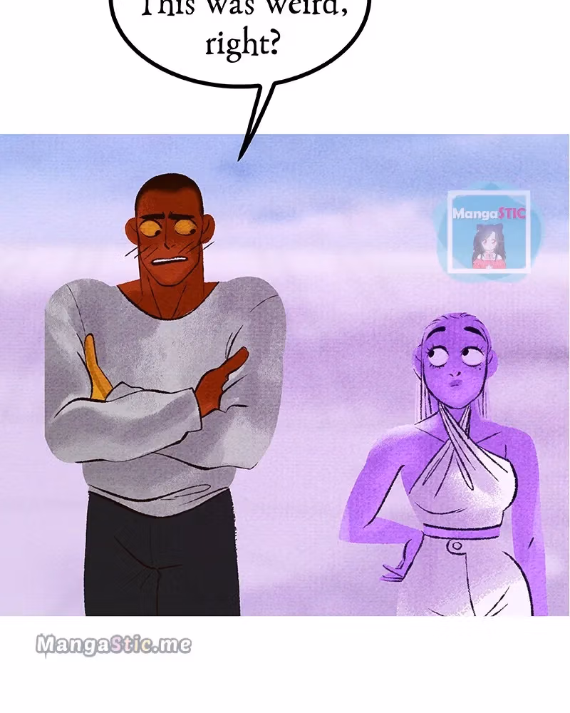 Read Lore Olympus chapter 230 image 72 on Lezhin