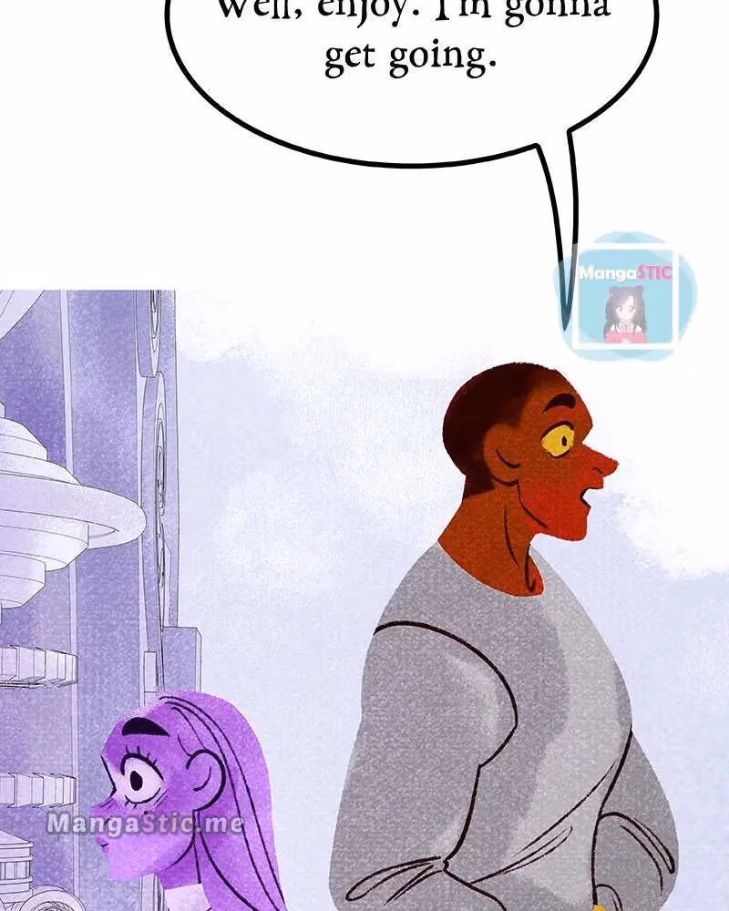 Read Lore Olympus chapter 230 image 88 on Lezhin