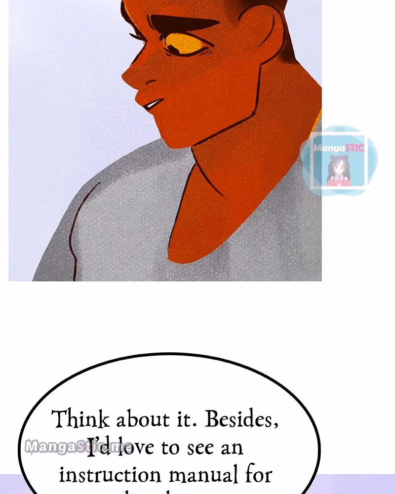 Read Lore Olympus chapter 230 image 95 on Lezhin