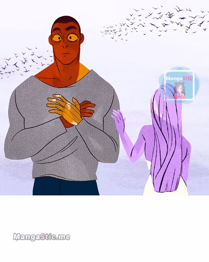 Read Lore Olympus chapter 230 image 98 on Lezhin