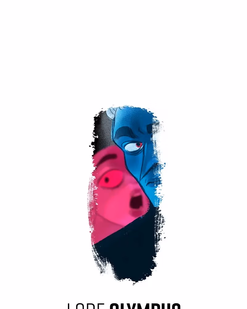 Read Lore Olympus chapter 231 image 1 on Lezhin